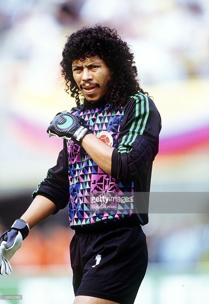 Passaporte R&uacute;ssia - Top 5 &iacute;dolos colombianos