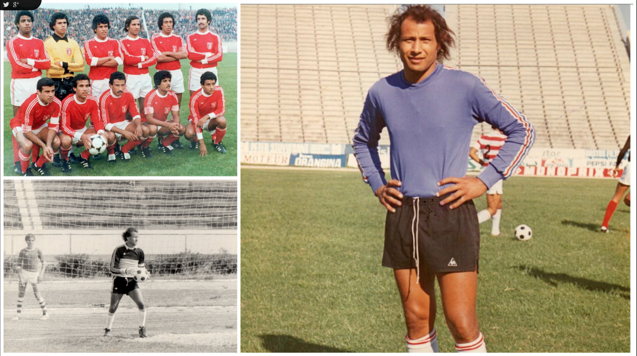 Passaporte R&uacute;ssia - Top 5 &iacute;dolos tunisianos