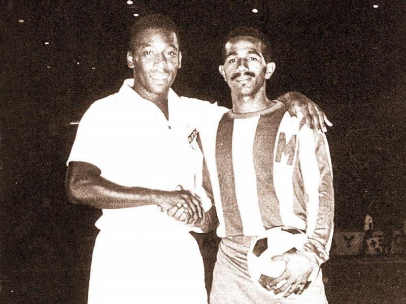 Passaporte Rússia – Top 5 ídolos panamenhos