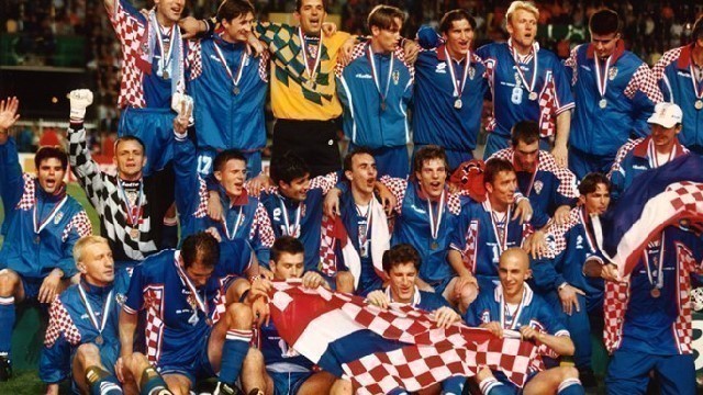 Passaporte Rússia – Top 5 ídolos croatas