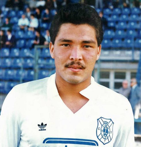 Passaporte Rússia - Top 5 ídolos panamenhos