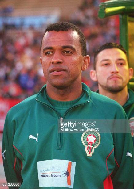 Passaporte R&uacute;ssia - Top 5 &iacute;dolos marroquinos