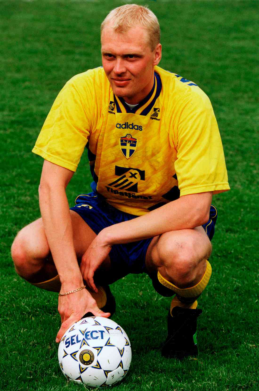 Passaporte R&uacute;ssia - Top 5 &iacute;dolos suecos