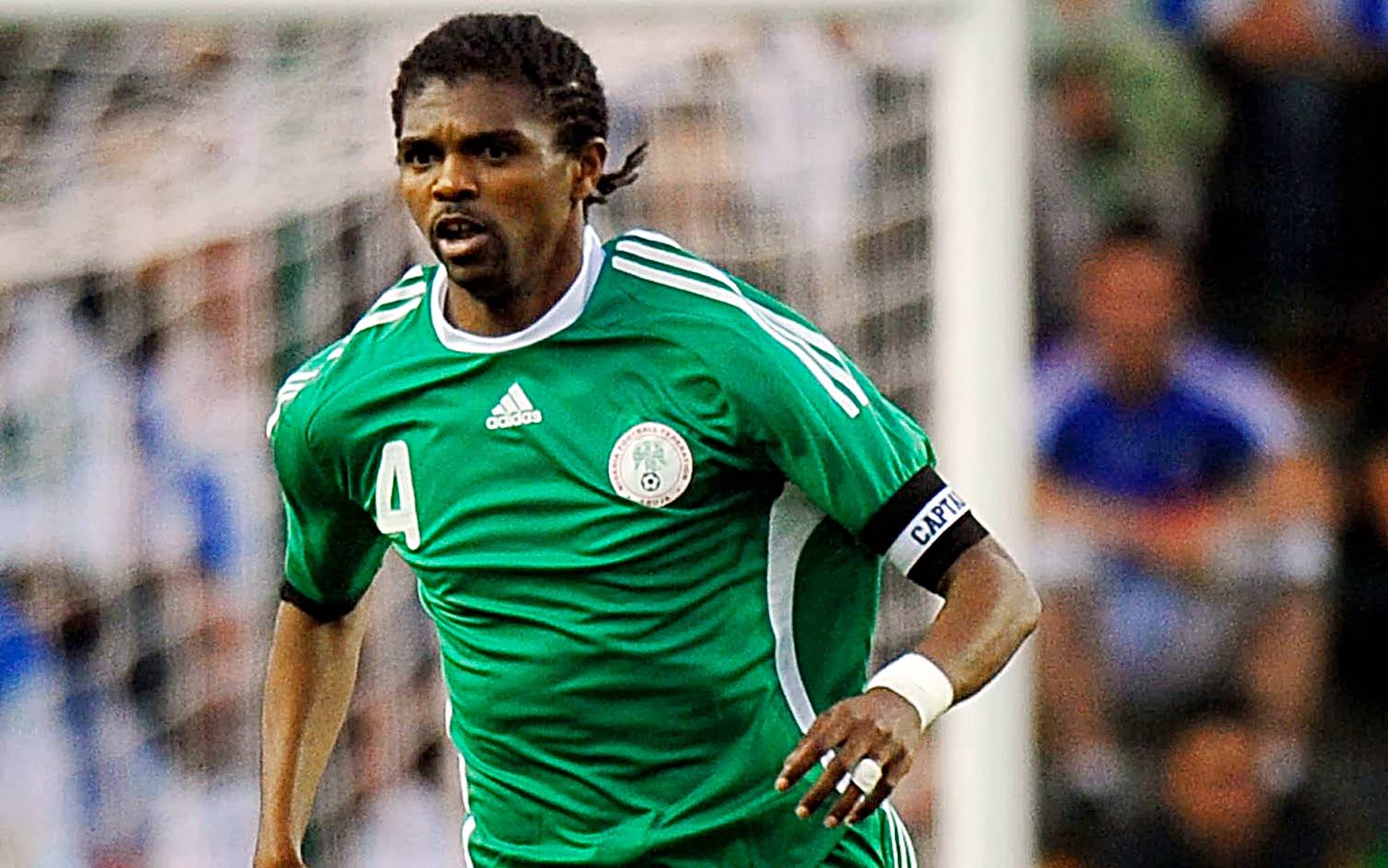 Passaporte R&uacute;ssia - Top 5 &iacute;dolos nigerianos