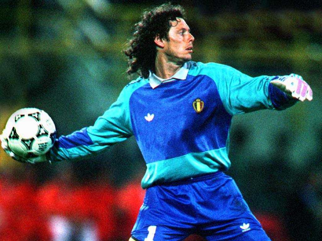 Passaporte R&uacute;ssia - Top 5 &iacute;dolos belgas