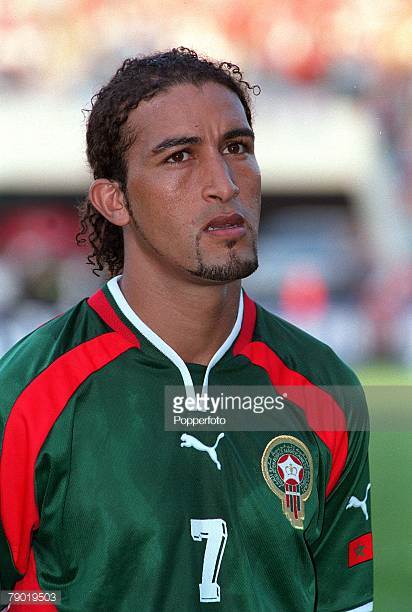 Passaporte R&uacute;ssia - Top 5 &iacute;dolos marroquinos