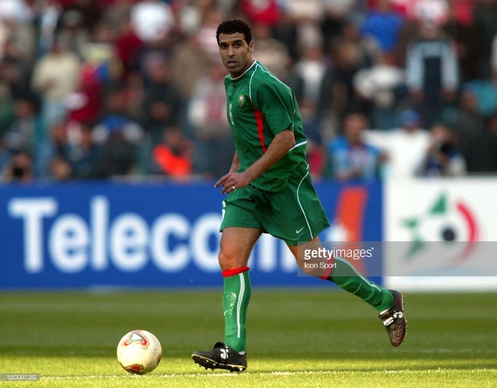 Passaporte R&uacute;ssia - Top 5 &iacute;dolos marroquinos