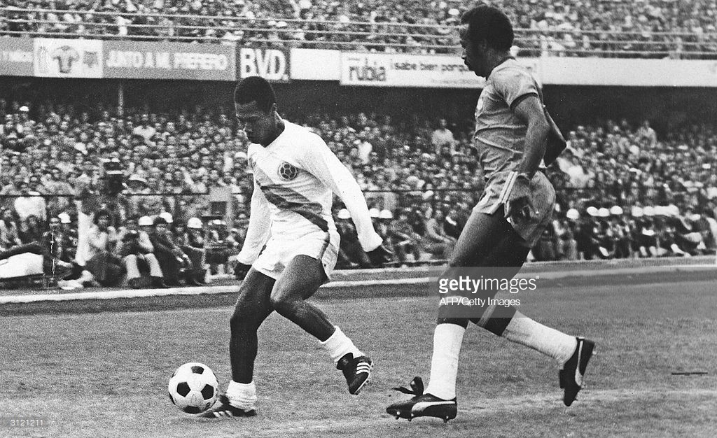 Passaporte R&uacute;ssia - Top 5 &iacute;dolos colombianos