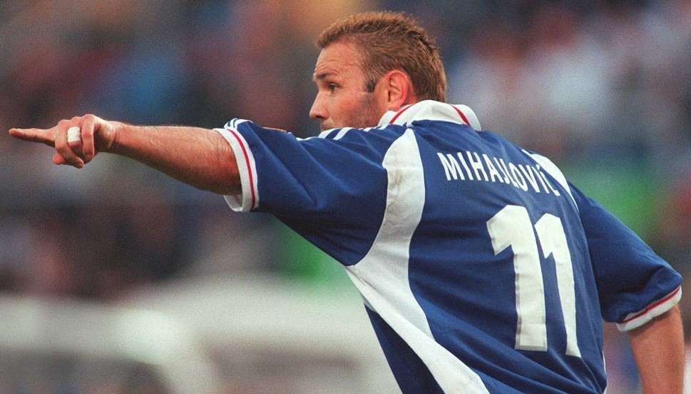 Passaporte R&uacute;ssia - Top 5 &iacute;dolos s&eacute;rvios