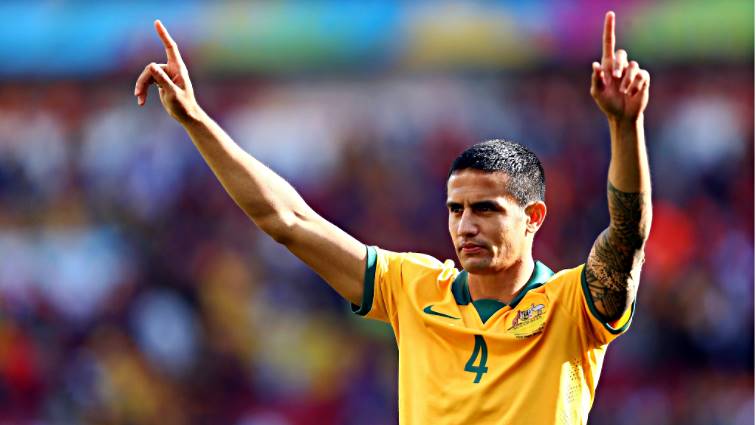 Passaporte R&uacute;ssia &ndash; Top 5 &iacute;dolos australianos