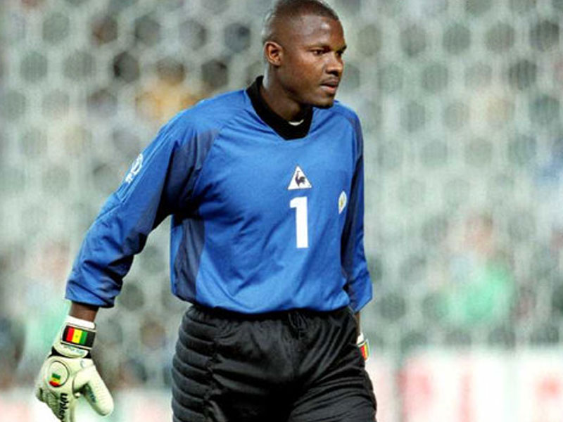 Passaporte R&uacute;ssia &ndash; Top 5 &iacute;dolos senegaleses