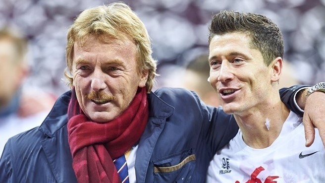 Passaporte R&uacute;ssia &ndash; Top 5 &iacute;dolos poloneses