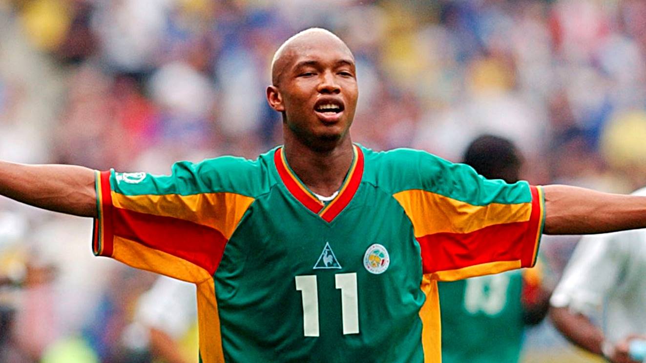 Passaporte R&uacute;ssia &ndash; Top 5 &iacute;dolos senegaleses