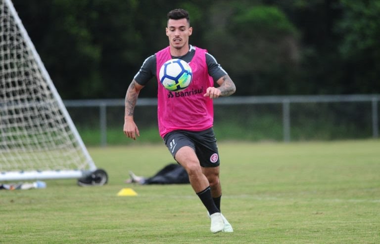 Gr&ecirc;mio x Internacional - Grenal 416 da hist&oacute;ria abre a quinta rodada