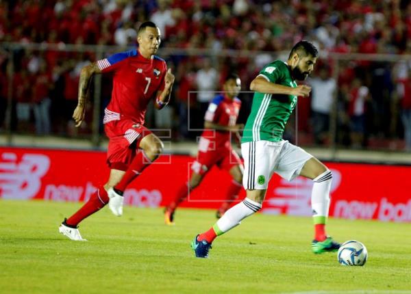 Passaporte R&uacute;ssia - An&aacute;lise dos convocados: Panam&aacute;