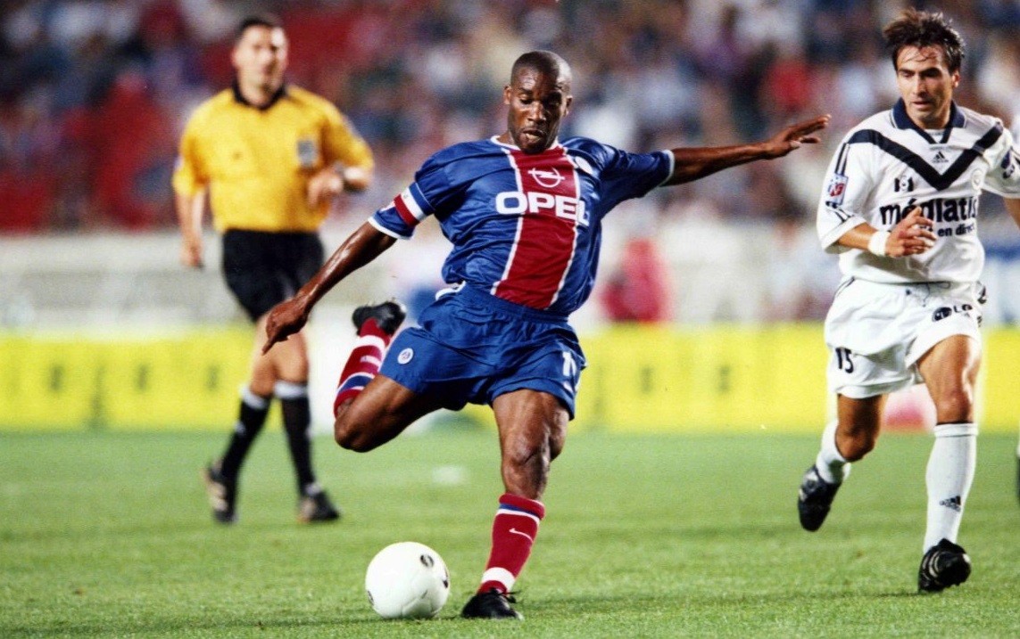 Passaporte R&uacute;ssia - Top 5 &iacute;dolos nigerianos