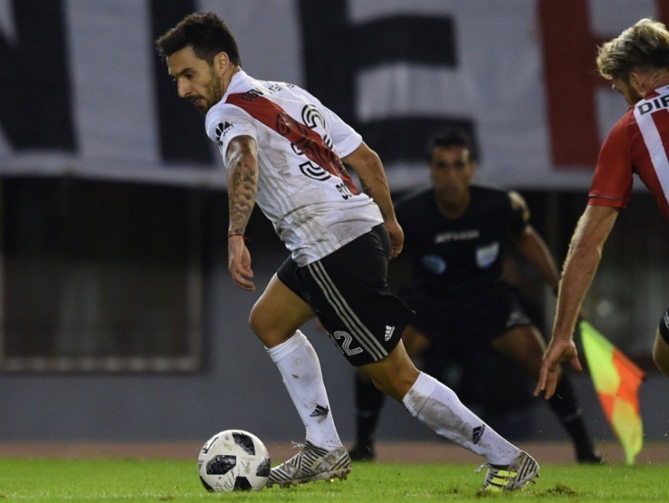River Plate x Flamengo - Vale a lideran&ccedil;a do grupo
