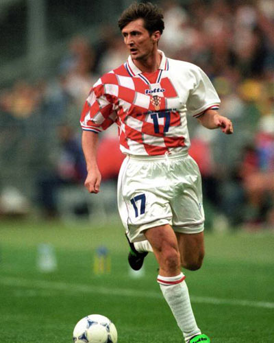 Passaporte R&uacute;ssia &ndash; Top 5 &iacute;dolos croatas