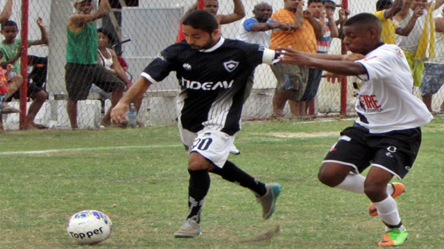 FERJ divulga lista de clubes que disputarão a série C do Carioca