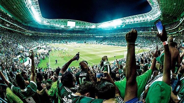 Palmeiras x Junior Barranquilla &ndash; Noite de press&atilde;o e expectativas de classifica&ccedil;&atilde;o