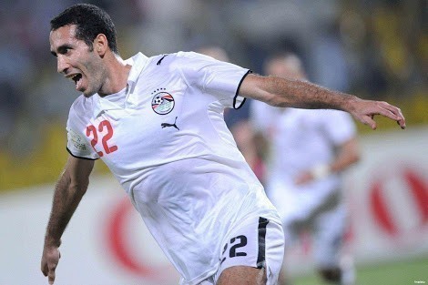 Passaporte R&uacute;ssia - Top 5 &iacute;dolos eg&iacute;pcios