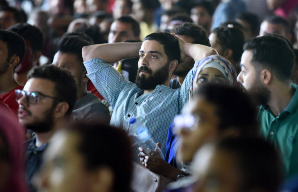 Nem o rei do Egito para o ataque russo &agrave; la Kalashnikov