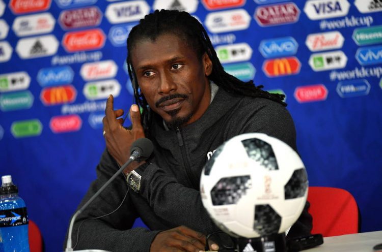 Jap&atilde;o x Senegal - Tr&ecirc;s pontos fundamentais