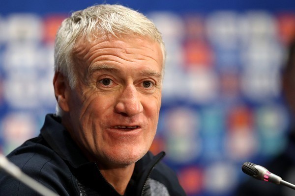 Dinamarca x Fran&ccedil;a - Confronto perigoso para os dinamarqueses