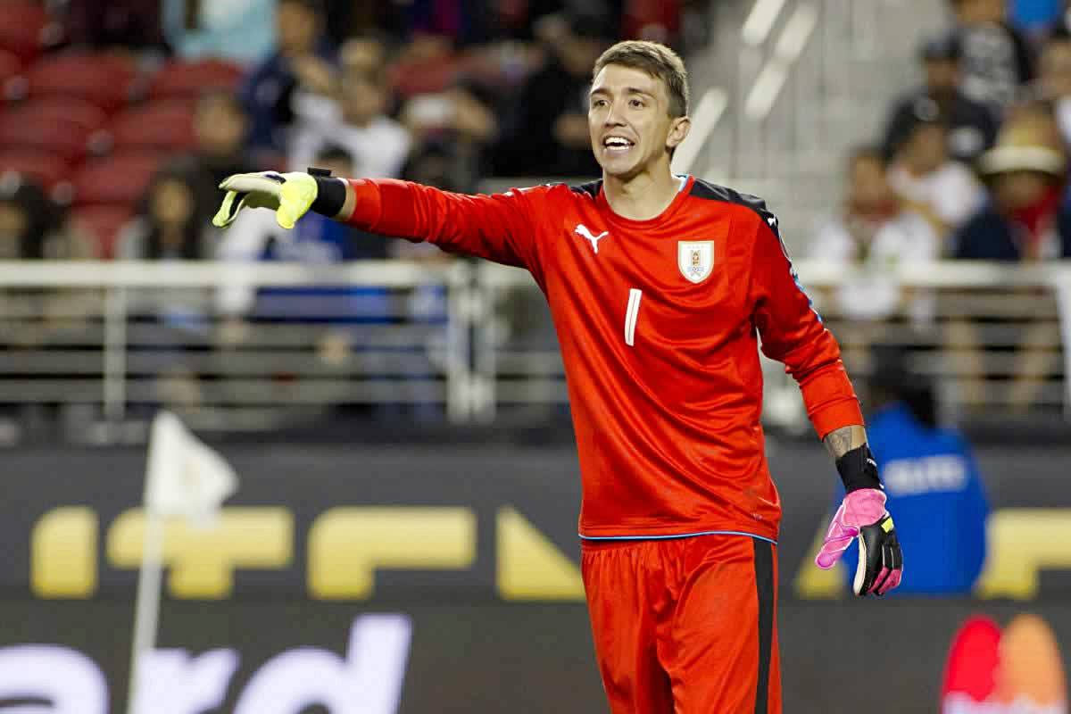 Passaporte R&uacute;ssia - An&aacute;lise dos convocados: Uruguai