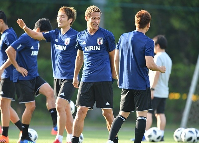 Jap&atilde;o x Senegal - Tr&ecirc;s pontos fundamentais