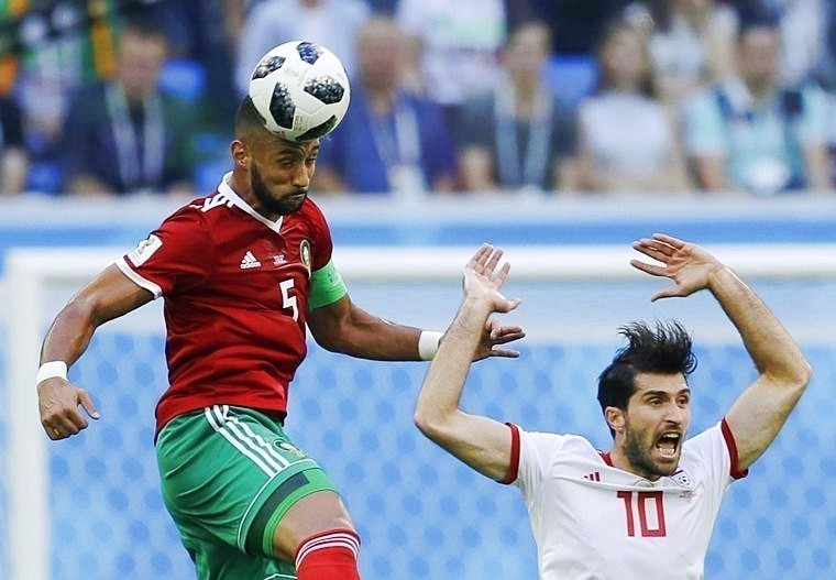 Portugal x Marrocos - Em busca da primeira vit&oacute;ria