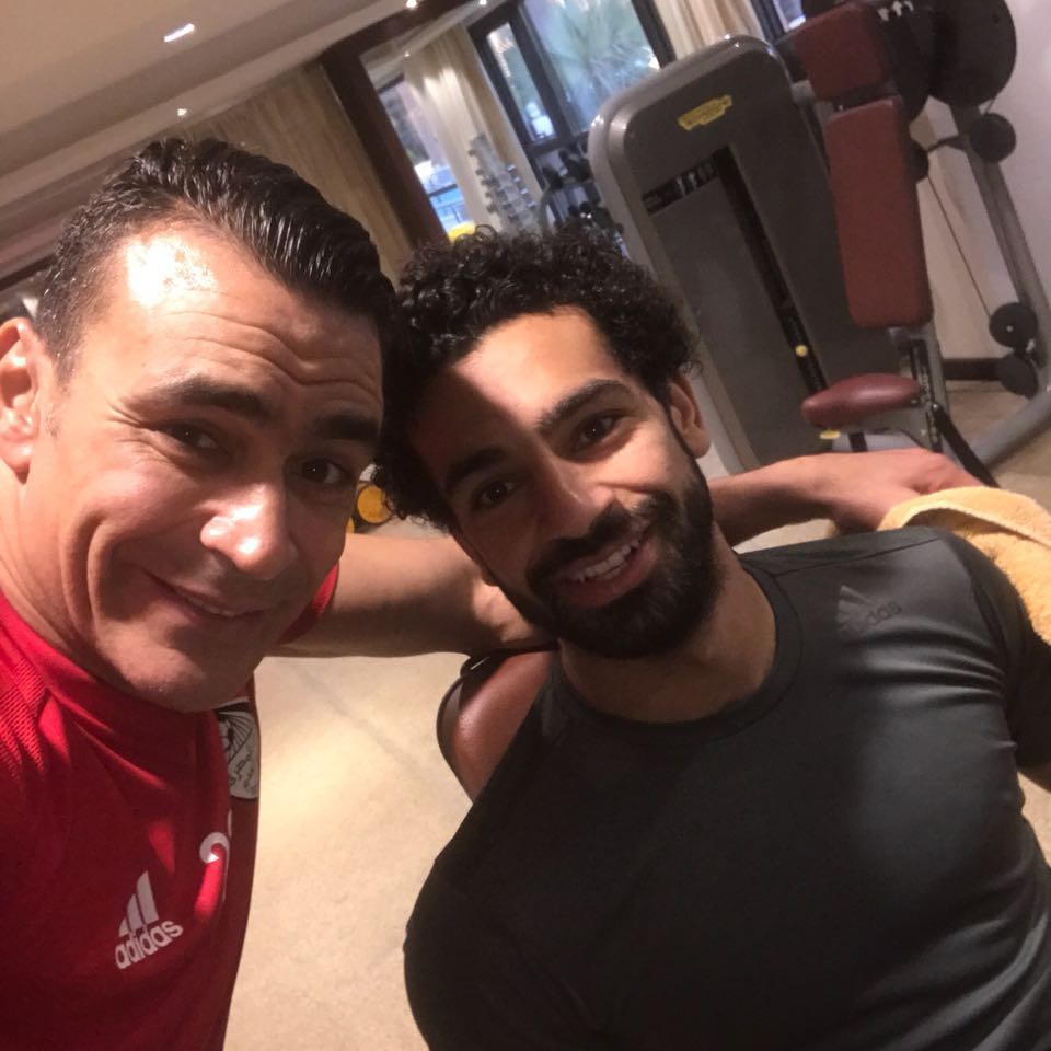 Passaporte R&uacute;ssia - An&aacute;lise dos convocados: Egito