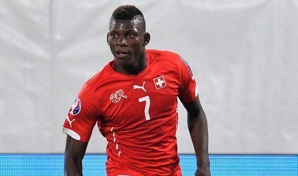 Passaporte R&uacute;ssia &ndash; An&aacute;lise dos Convocados: Su&iacute;&ccedil;a