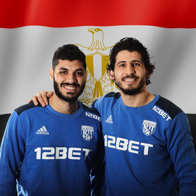 Passaporte R&uacute;ssia - An&aacute;lise dos convocados: Egito