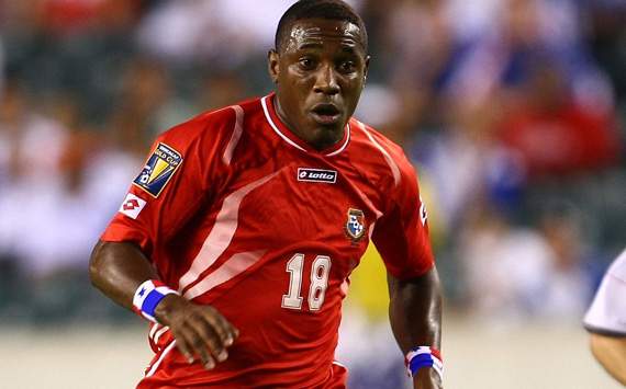 Passaporte R&uacute;ssia - An&aacute;lise dos convocados: Panam&aacute;