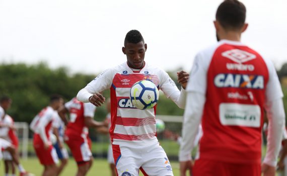 Bahia x Gr&ecirc;mio - Pelas pazes com a vit&oacute;ria