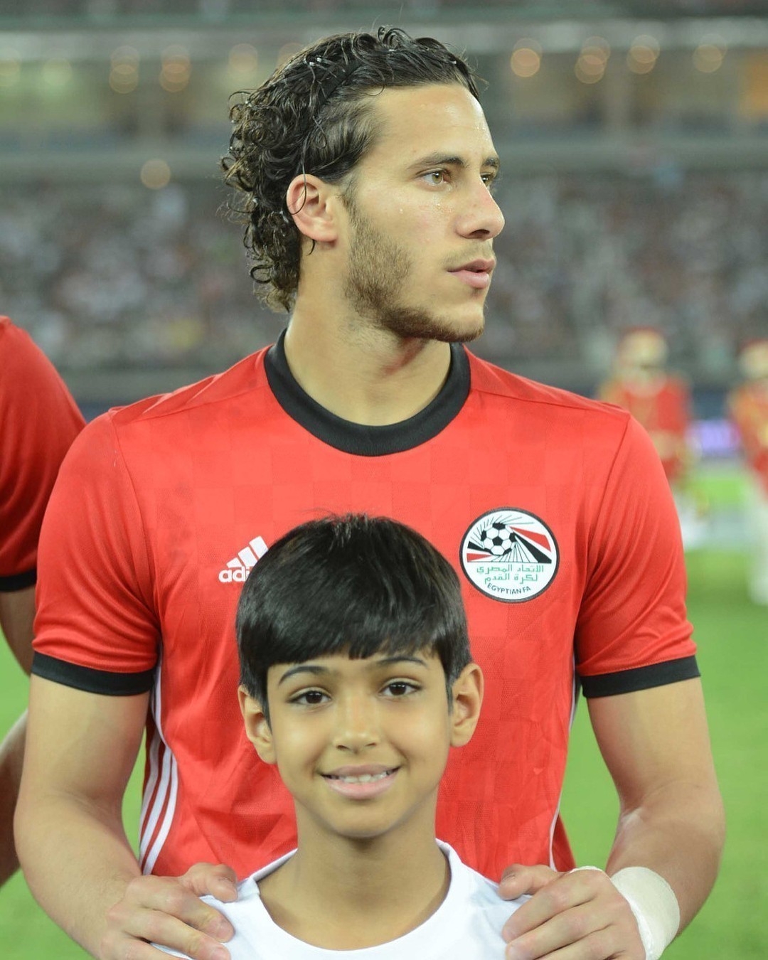 Passaporte R&uacute;ssia - An&aacute;lise dos convocados: Egito