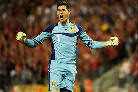 Passaporte R&uacute;ssia &ndash; An&aacute;lise dos convocados: B&eacute;lgica