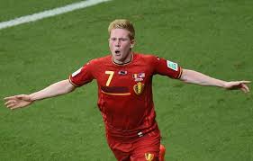 Passaporte R&uacute;ssia &ndash; An&aacute;lise dos convocados: B&eacute;lgica