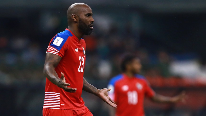 Passaporte R&uacute;ssia - An&aacute;lise dos convocados: Panam&aacute;