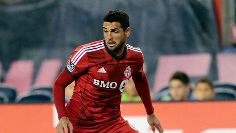 Gilberto j&aacute; treina em Salvador e est&aacute; perto do acerto com Bahia