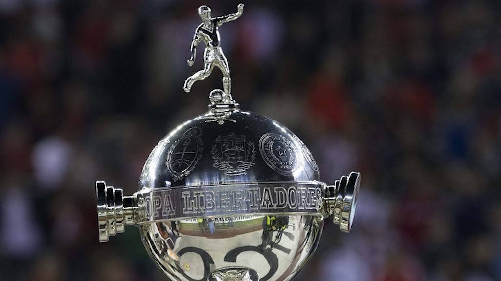 Qual time &eacute; o favorito em apostas para ganhar a Copa Libertadores 2019?