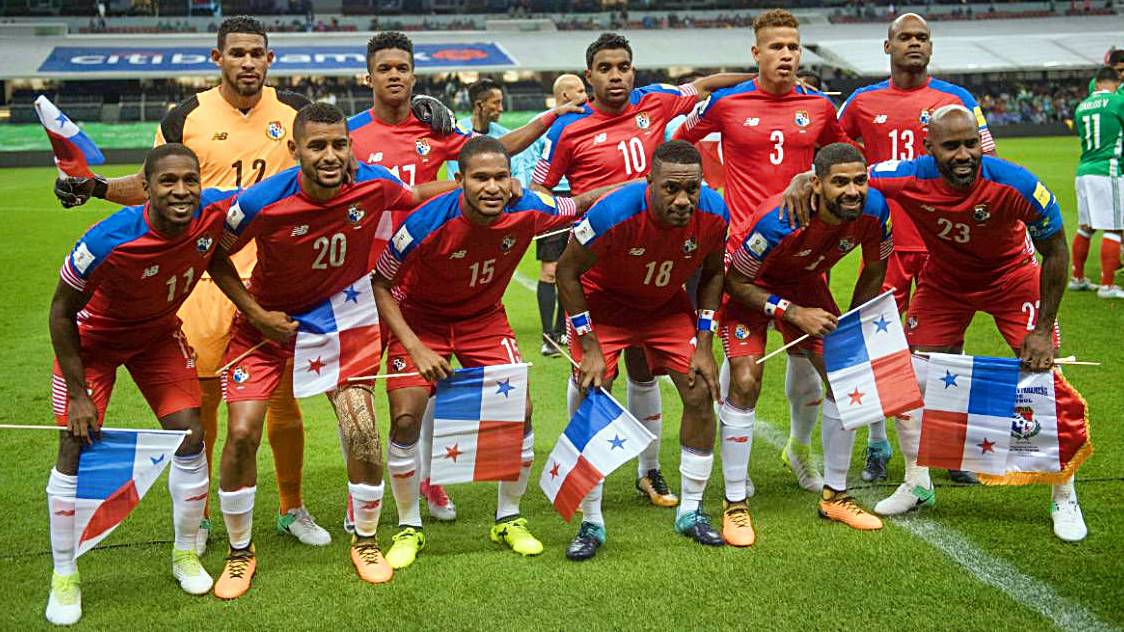 Passaporte Rússia – Análise dos convocados: Panamá