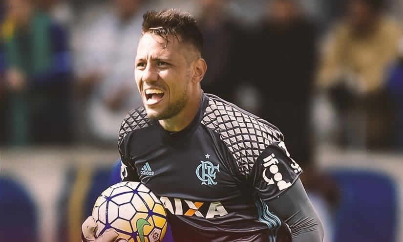 Flamengo ou S&atilde;o Paulo, qual &eacute; a melhor equipe do Brasileir&atilde;o?