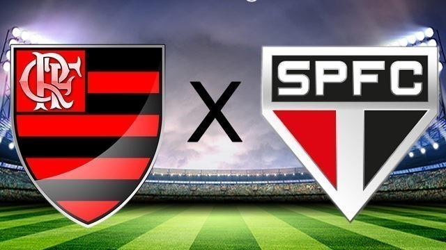Flamengo ou São Paulo, qual é a melhor equipe do Brasileirão?