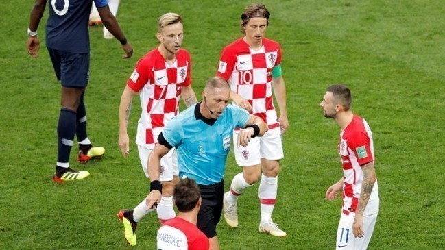 Premia&ccedil;&otilde;es da Copa do Mundo 2018