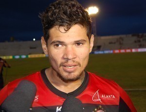 Favoritos a artilheiros no Brasileirão Série C 2018