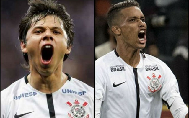 Colo-Colo x Corinthians - A Cordilheira dos Andes vai tremer