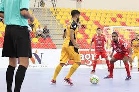 Exclusivo: Leandro Lino e a nova era do Futsal