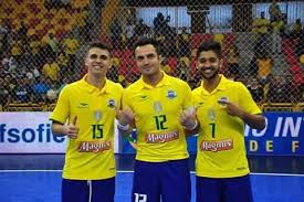 Exclusivo: Leandro Lino e a nova era do Futsal